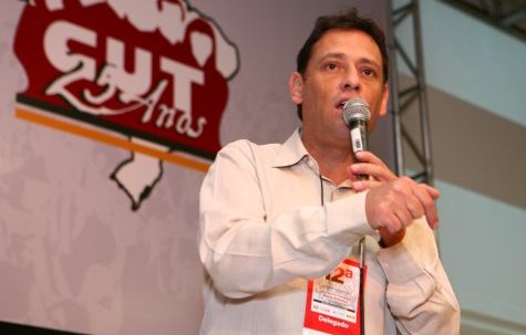 Imagem de A eleição do projeto democrático e popular vai aumentar a correlação de forças a nosso favor